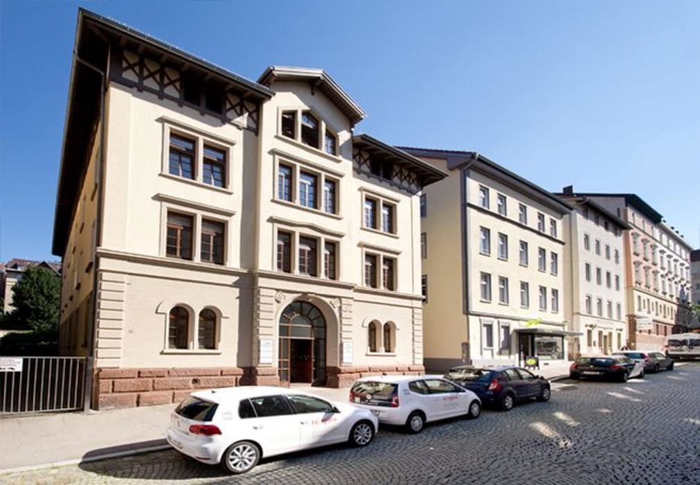 Bilder respiro GmbH, Beatmung & Intensivpflege