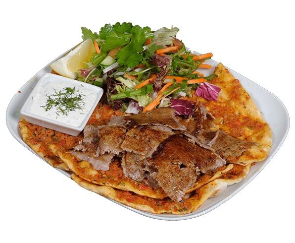 Bilder DOY DOY Kebab Restaurant