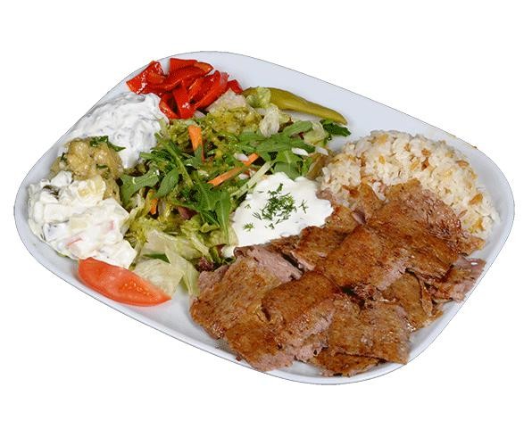 Bilder DOY DOY Kebab Restaurant
