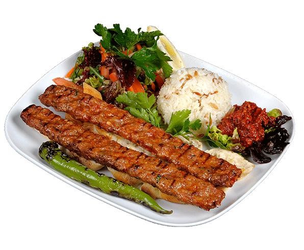 Bilder DOY DOY Kebab Restaurant