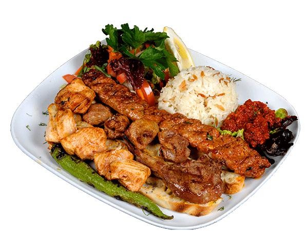 Bilder DOY DOY Kebab Restaurant
