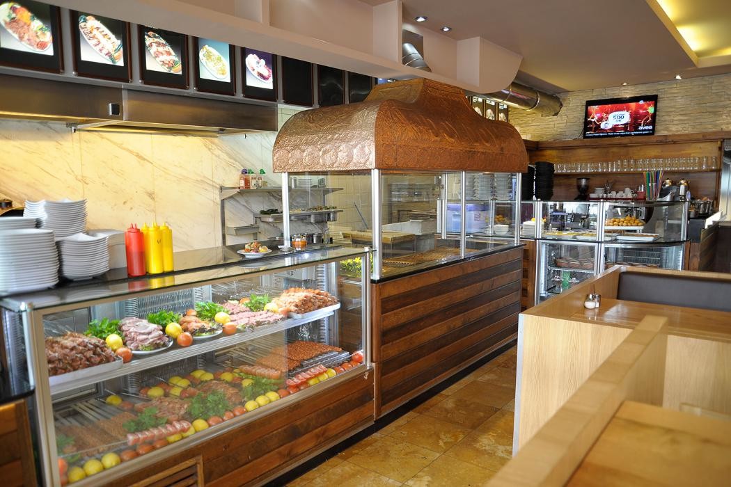 Bilder DOY DOY Kebab Restaurant
