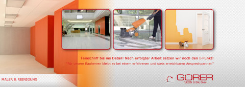 Bilder GÖRER Fliesen & Bau GmbH - Ihre Badsanierungsfirma in Berlin