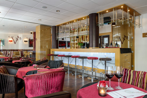 Bilder Mercure Hotel Berlin Zentrum