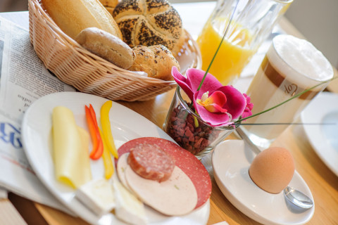 Bilder Mercure Hotel Berlin Zentrum