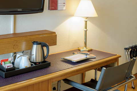 Bilder Mercure Hotel Berlin Zentrum