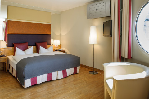 Bilder Mercure Hotel Berlin Zentrum