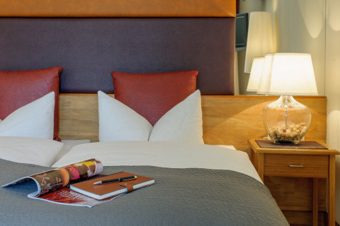 Bilder Mercure Hotel Berlin Zentrum