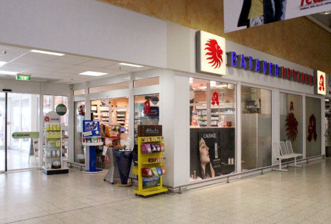 Bilder Bataver – Apotheke im real