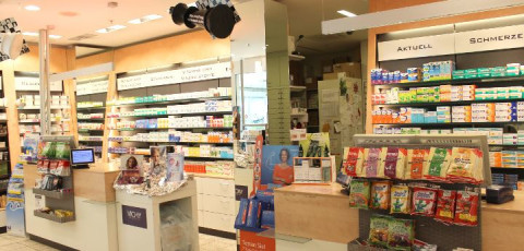 Bilder Bataver – Apotheke im real