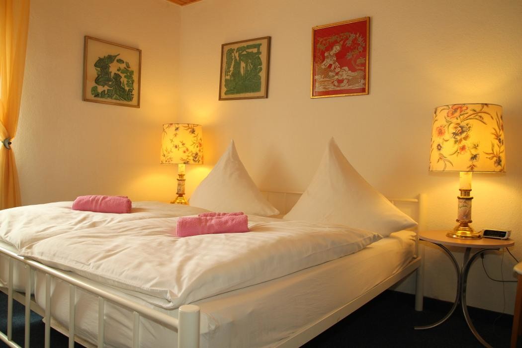 Bilder Hotel München Moosbichl
