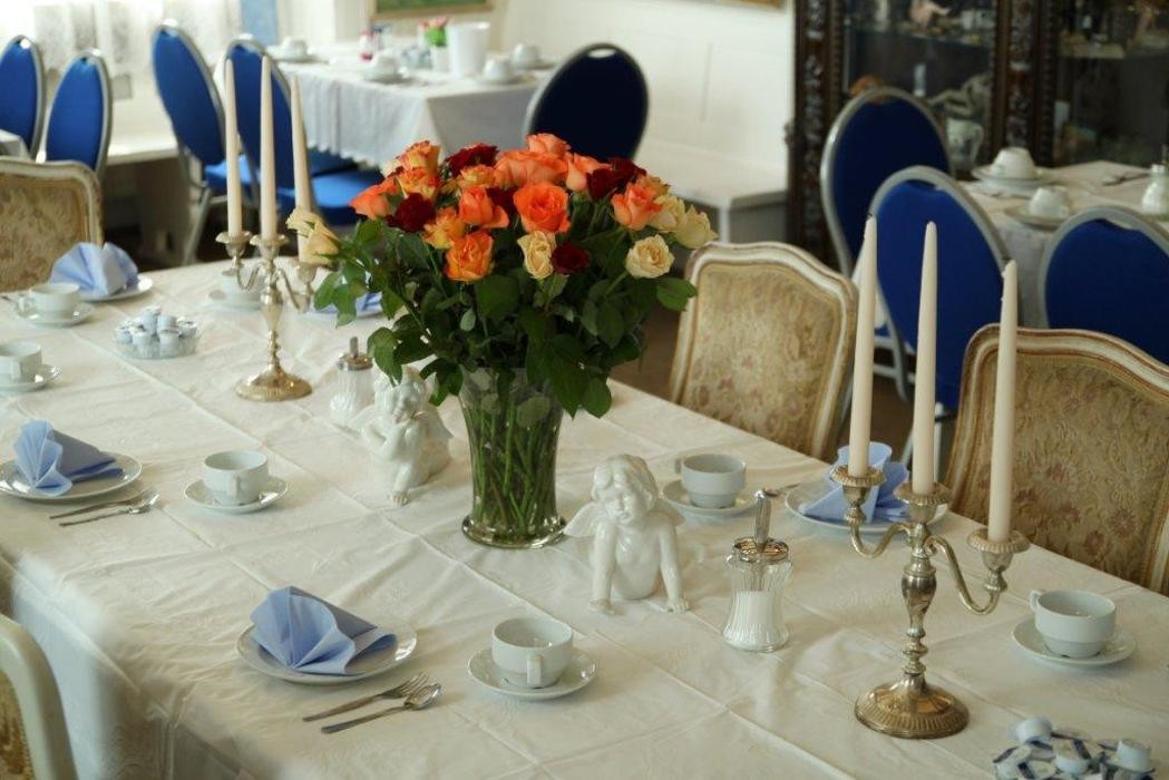 Bilder Hotel München Moosbichl