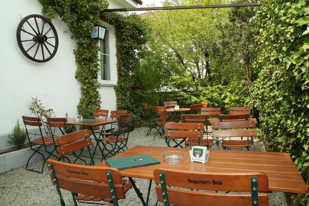 Bilder Hotel München Moosbichl