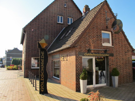 Bilder Goldschmiede Dietz