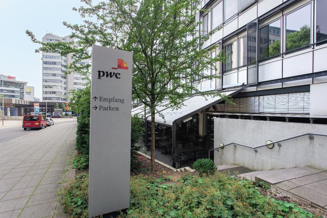 Bilder PricewaterhouseCoopers GmbH Wirtschaftsprüfungsgesellschaft