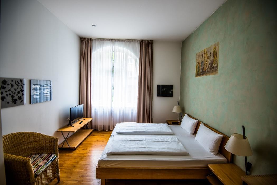 Bilder ART-HOTEL ROBERT MAYER