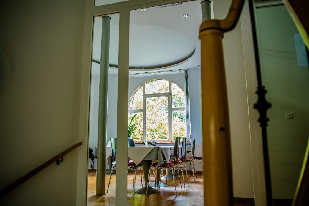 Bilder ART-HOTEL ROBERT MAYER