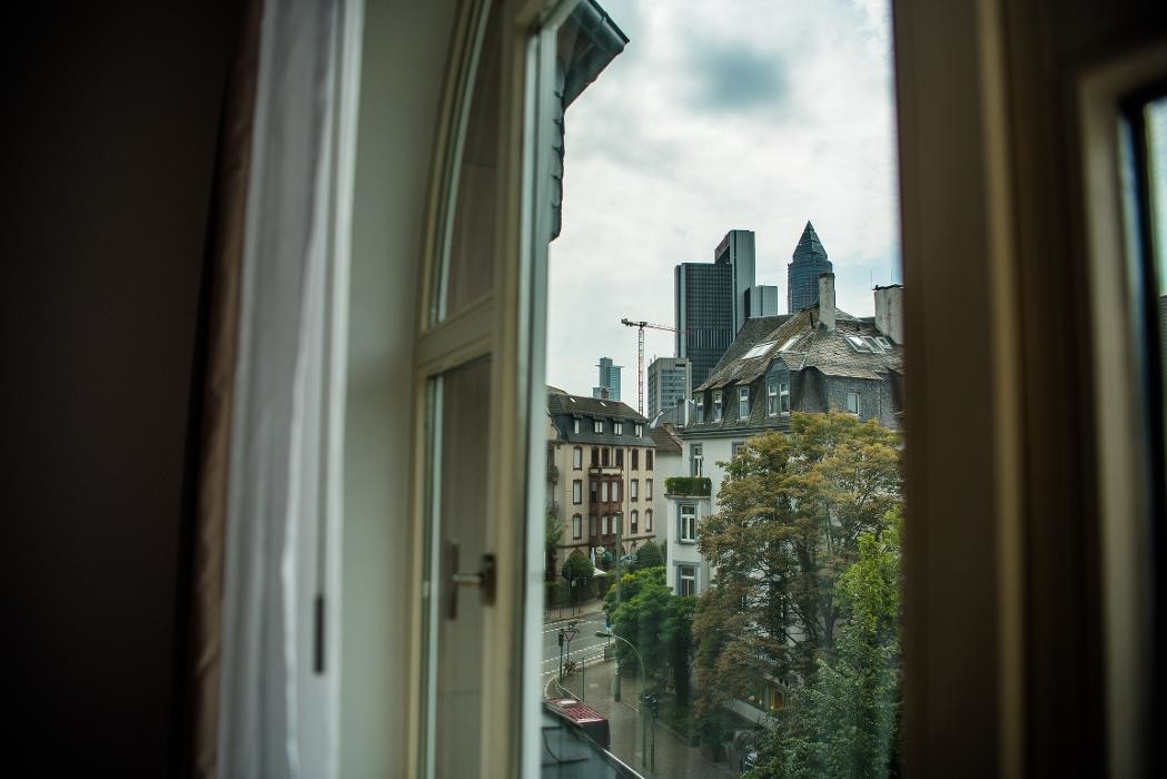Bilder ART-HOTEL ROBERT MAYER