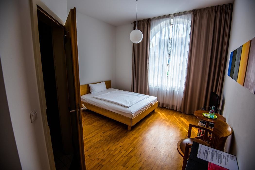 Bilder ART-HOTEL ROBERT MAYER