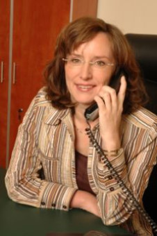 Bilder Steuerberaterin Sybille Kerstan