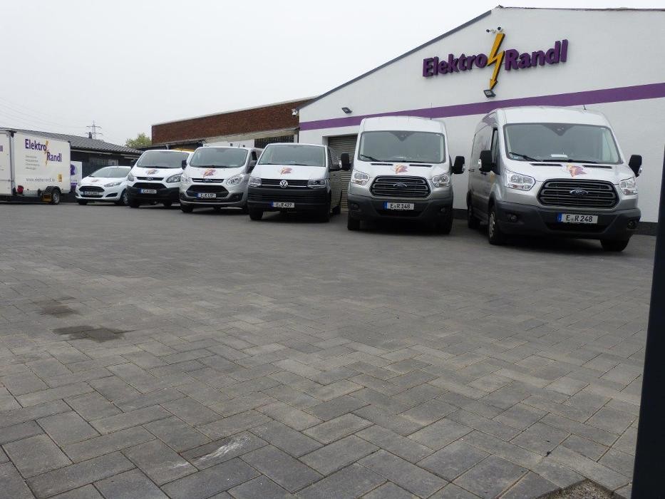 Bilder Elektro Randl