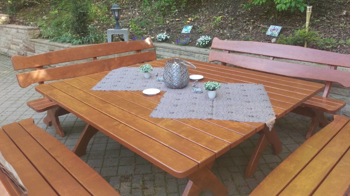 Bilder Lembergstüble in der Lemberghalle