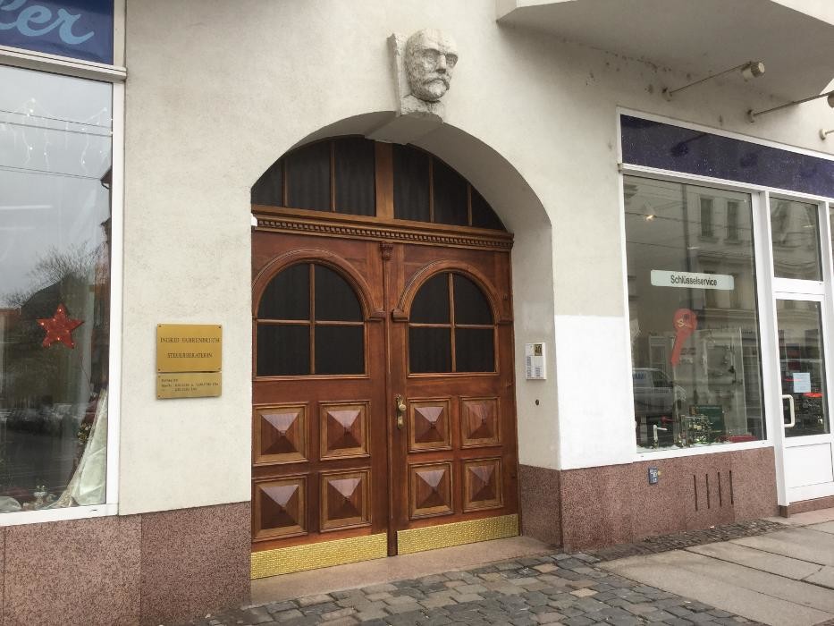 Bilder Ingrid Fahrenbruch Steuerberaterin