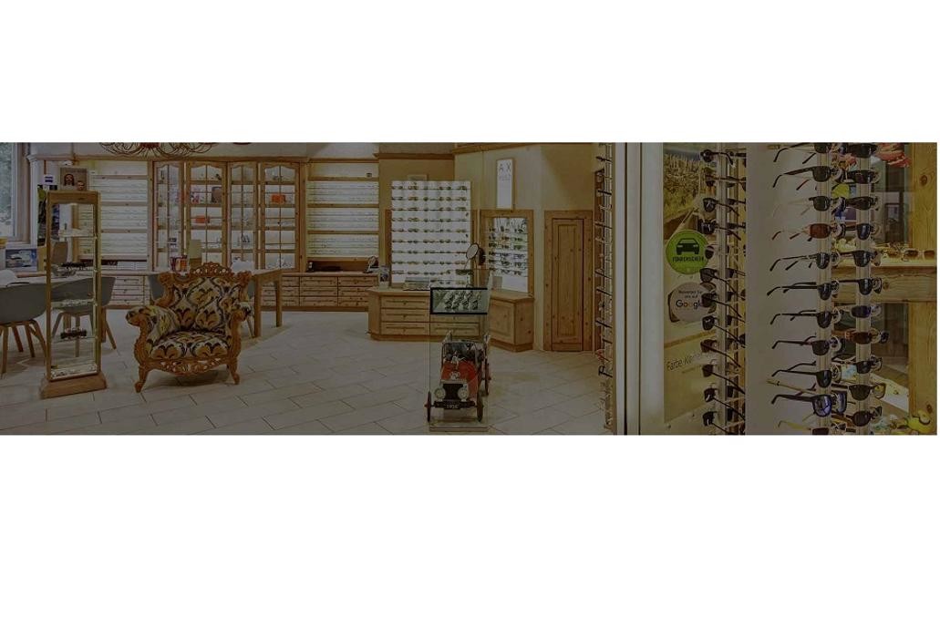 Bilder Augenoptik Futterknecht GmbH