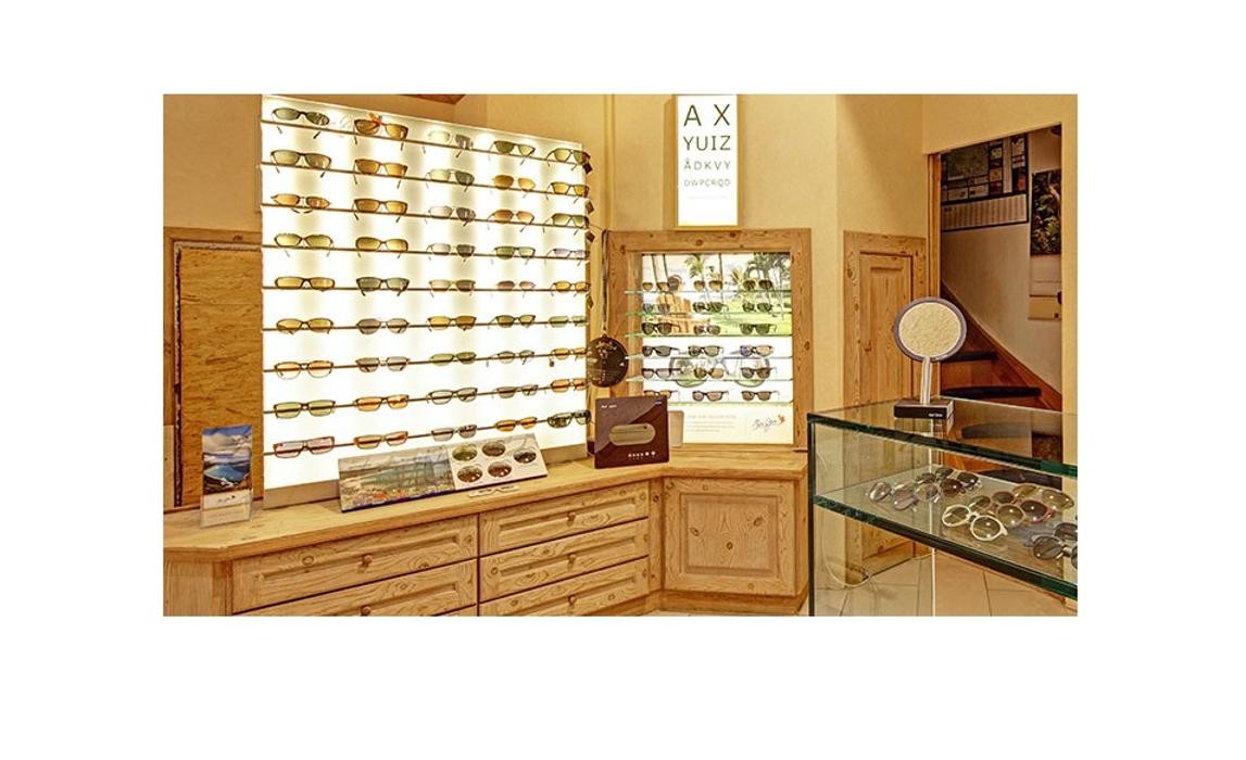 Bilder Augenoptik Futterknecht GmbH