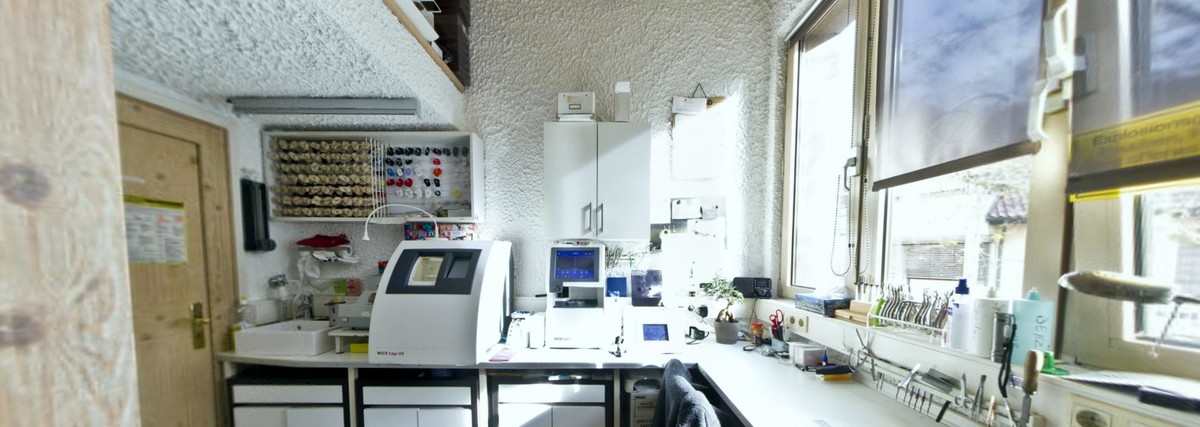 Bilder Augenoptik Futterknecht GmbH