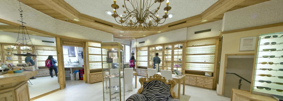 Bilder Augenoptik Futterknecht GmbH