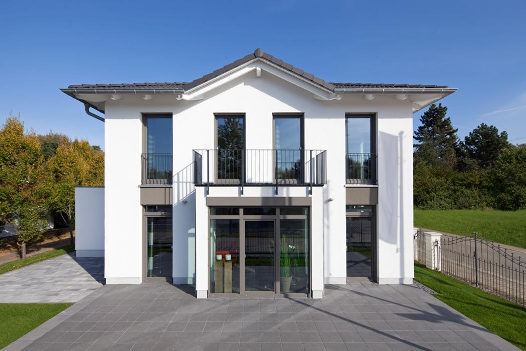 Bilder Heinz von Heiden - Musterhaus Berlin-Köpenick