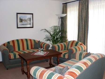 Bilder Hotel und Restaurant "Klosterhof"