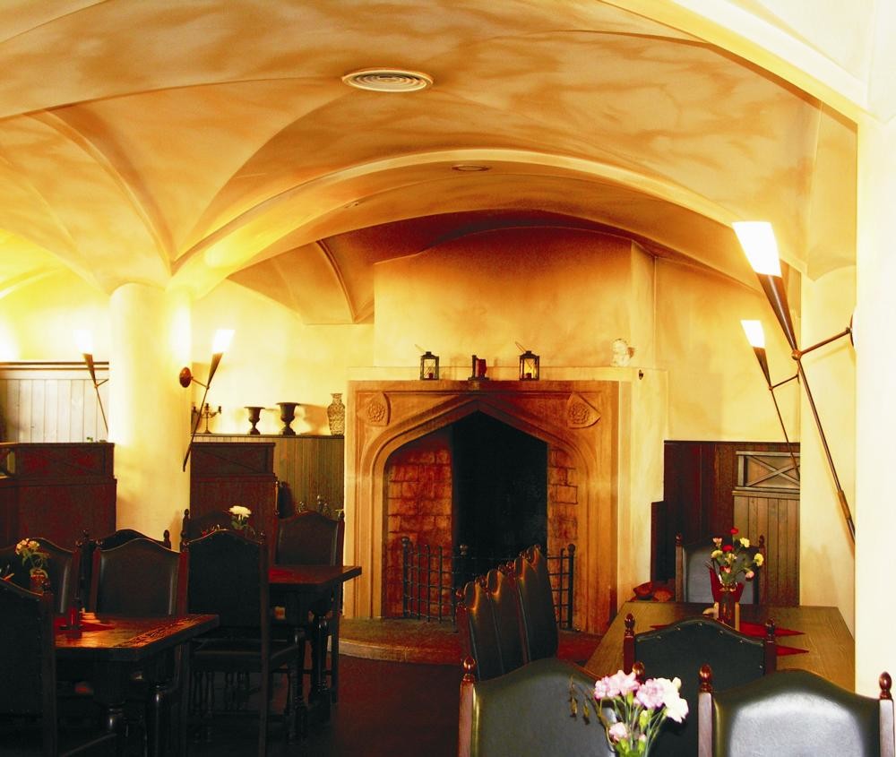 Bilder Hotel und Restaurant "Klosterhof"