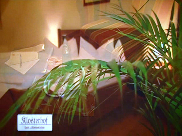 Bilder Hotel und Restaurant "Klosterhof"
