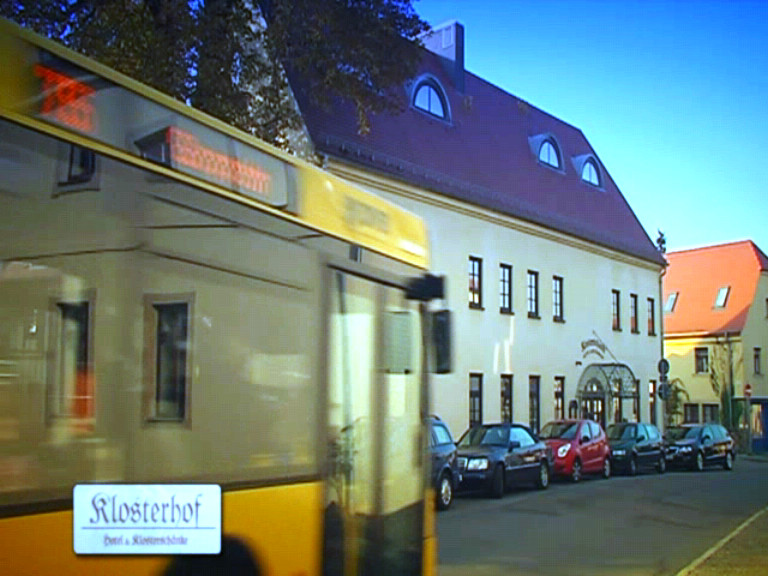 Bilder Hotel und Restaurant "Klosterhof"