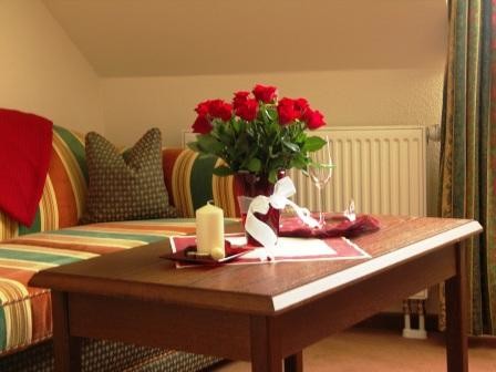 Bilder Hotel und Restaurant "Klosterhof"
