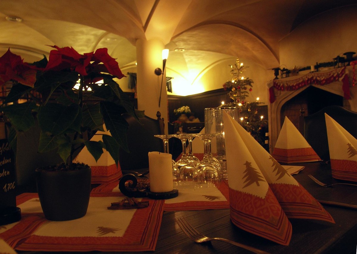 Bilder Hotel und Restaurant "Klosterhof"