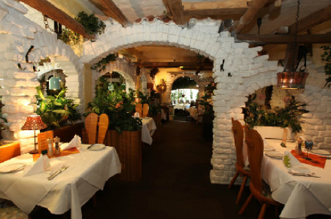 Bilder Restaurant El Dorado Steaks - Internationale Küche - Grill