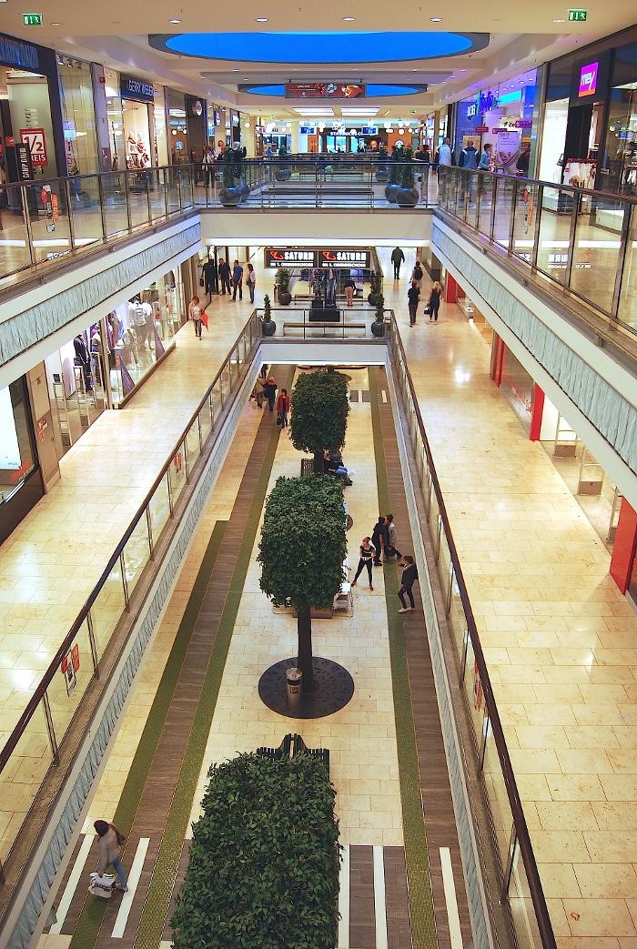 Bilder Limbecker Platz Essen