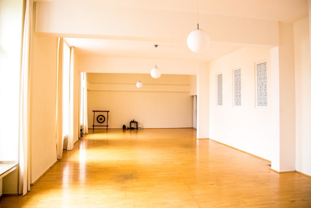 Bilder Bushido Fitnessstudio