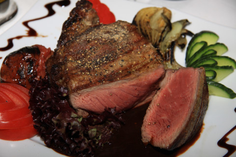 Bilder Altstadt-Steakhouse Royal
