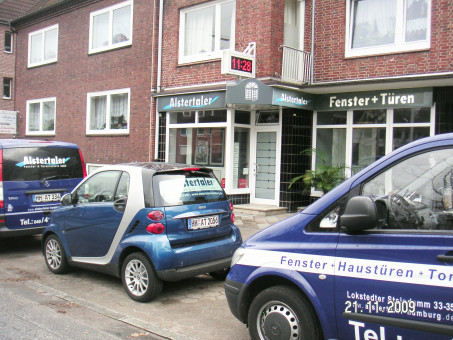 Bilder Alstertaler Fenster & Türentechnik GmbH