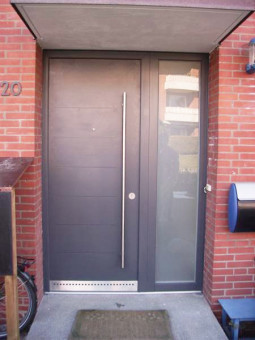 Bilder Alstertaler Fenster & Türentechnik GmbH