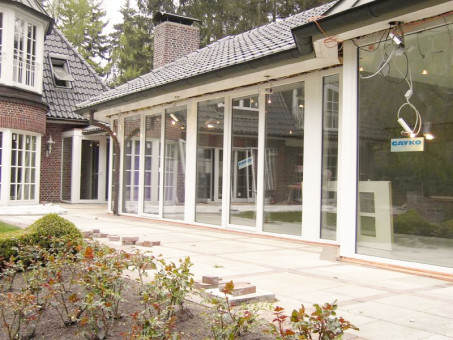 Bilder Alstertaler Fenster & Türentechnik GmbH