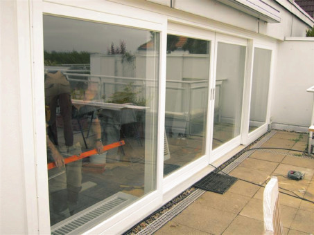 Bilder Alstertaler Fenster & Türentechnik GmbH
