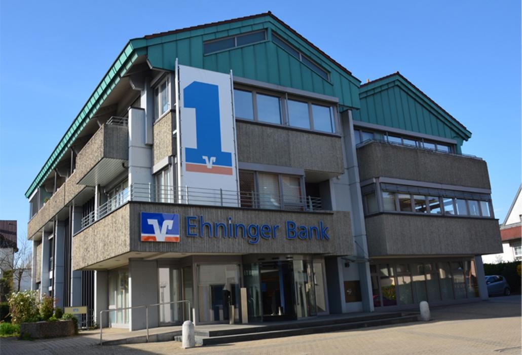 Bilder VR-Bank Ehningen-Nufringen eG