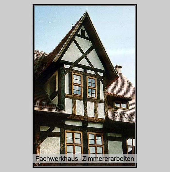 Bilder Baubetrieb Voigtländer GmbH