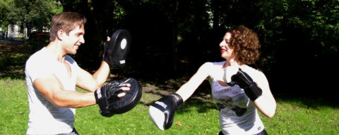 Bilder FitinBerlin.com