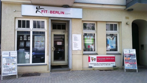 Bilder FitinBerlin.com